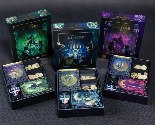 Insert do gry Kinfire Delve Zestaw 00.jpg