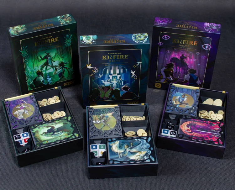 Insert do gry Kinfire Delve Zestaw 00.jpg